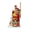 Lemax; Lemax® Caddington Village™ The Twelve Days of Christmas; Category:Christmas Buildings; Image:4